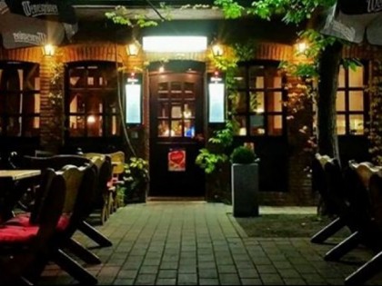 Foto: Thuringer Kaiserstube