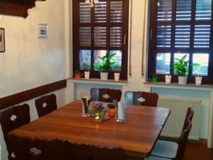 Foto: Thuringer Kaiserstube