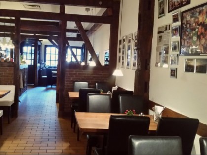 Foto: Thuringer Kaiserstube
