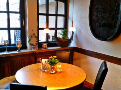 Foto: Thuringer Kaiserstube