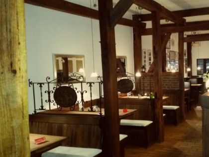 Foto: Thuringer Kaiserstube