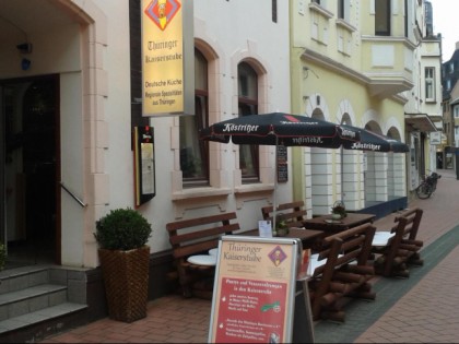 Foto: Thuringer Kaiserstube
